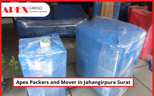Shift houses with the best priced Packers & Movers in Jahangirpura